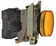 сигнальная лампа schneider electric xb4bv65