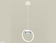 подвесной светильник ambrella light traditional (c9101, n8133) xb9101102