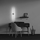 настенный светильник maytoni elegant c084wl-l12bs2.7k