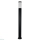 ландшафтный светильник arte lamp salire a3157pa-1bk