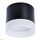 потолочный светильник arte lamp castor a5554pl-1bk