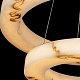 подвесной светильник modelight mdl.8484.600.400pl bs