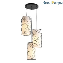 Подвесной светильник ST Luce Root SL6228.403.03