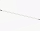трековый магнитный светильник ambrella light track system gl2330