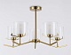 люстра на штанге ambrella light high light modern lh57007