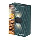 архитектурный настенный светодиодный светильник duwi nuovo led 24364 9
