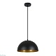 подвесной светильник arte lamp carmel a7077sp-1bk