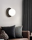 настенно-потолочный светильник topdecor ringo a1 12