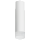 накладной светильник lightstar rullo r649681 (216496+202481)