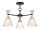 люстра на штанге ambrella light modern tr3169