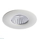 встраиваемый светодиодный светильник arte lamp uovo a1425pl-1wh