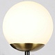 бра illumico il0059-1w-79 bk cop