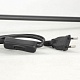 бра lussole loft butler lsp-8493