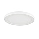 накладной/встраиваемый светильник sonex mitra led nebula white 7790/18l