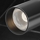 спот maytoni technical focus led c055cl-l12w2.7k-ss-b