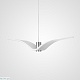 подвесной светильник imperiumloft brokis night birds 106344-22