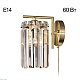 бра citilux axis cl313413