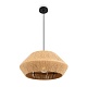 подвесной светильник freya loungegarden fr5248pl-01bg