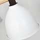 потолочная люстра imperium loft flan 101588-26