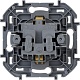 розетка с/з legrand inspiria 673723