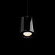 подвесной светодиодный светильник loft it spacey 10368/s