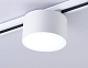трековый однофазный светильник ambrella light track system gl6875