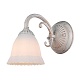 бра escada versailes 1114/1a white