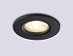 встраиваемый светильник ambrella light techno spot standard tech tn102451