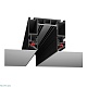 встраиваемый шинопровод designled sy-601201-cl-2-bl 009110