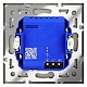 датчик движения встраиваемый voltum s70, (сталь) vls070505