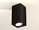 потолочный светильник ambrella light techno spot xs7821010 (c7821, n7711)