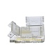 соединитель угловой feron ld176 51633