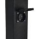 уличная розетка st luce socket sl9012.415.00