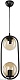 подвесной светильник toplight kerrie tl1609h-02bk