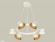 подвесная люстра ambrella light traditional (c9191, n8144) xb9191101