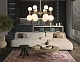 подвесная люстра ambrella light high light modern lh51050