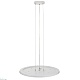подвесная система citilux cl7000