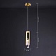 подвесной светильник om8201004-1 gold delight collection