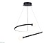 подвесной светильник ambrella light comfort linetech fl66293