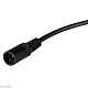 разъем выводной arlight dc-2pin-l150mm-x1f (mama) 022356