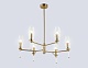 люстра на штанге ambrella light high light modern lh55201