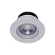точечный светильник reluce 81122-9.0-001 led5w wt