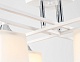 потолочная люстра ambrella light loft traditional tr303043