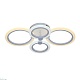 потолочный светильник escada alnair 10224/4led 56w