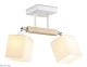 потолочный светильник ambrella light traditional tr9511