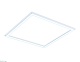 светодиодная панель ambrella light panels dps1042