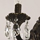 бра bohemia ivele crystal al7801b10/1/175 a pd