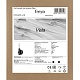 настенный светильник freya vela fr5342wl-l3b