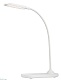 настольная аккумуляторная лампа эра nled-524-6w-w б0068571