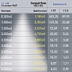 трековый магнитный светильник эра trm20-2-12-6w4k-b б0054806